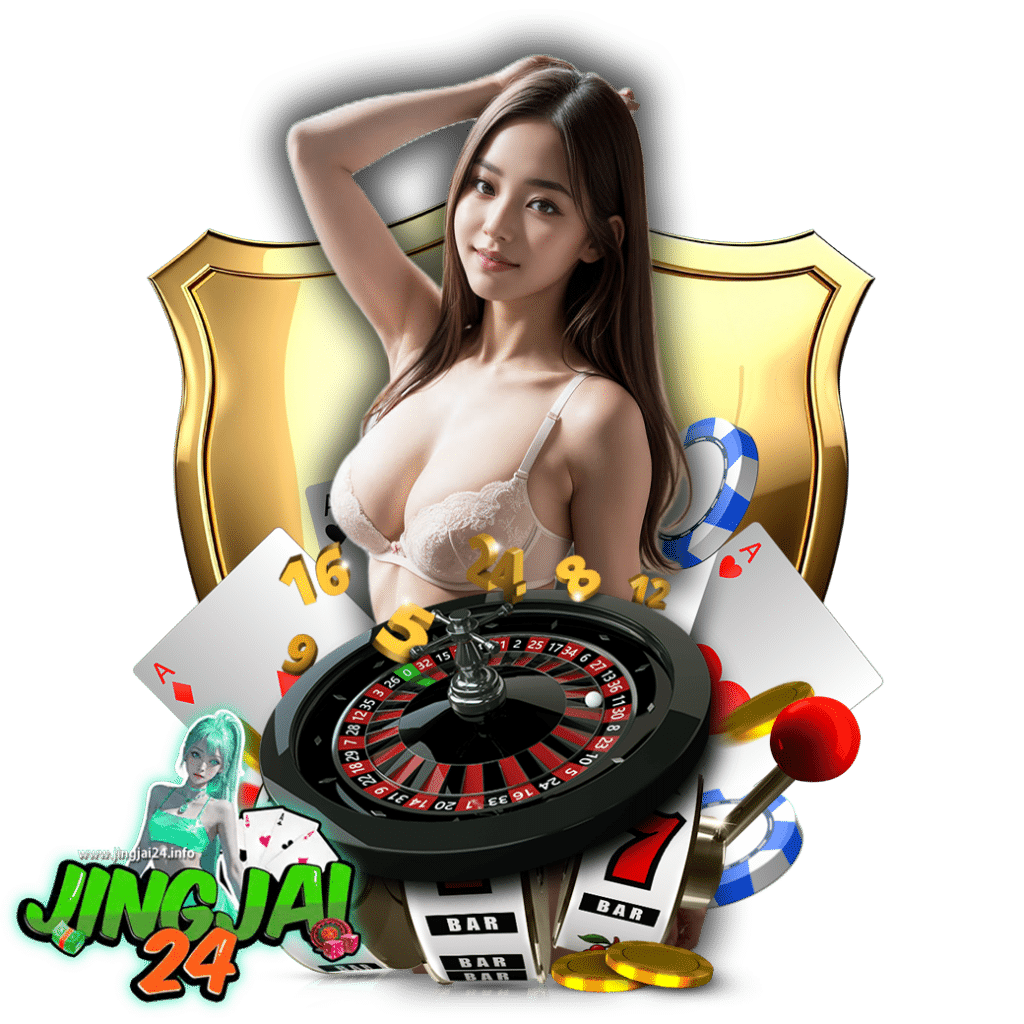 jingjai24 สมัคร