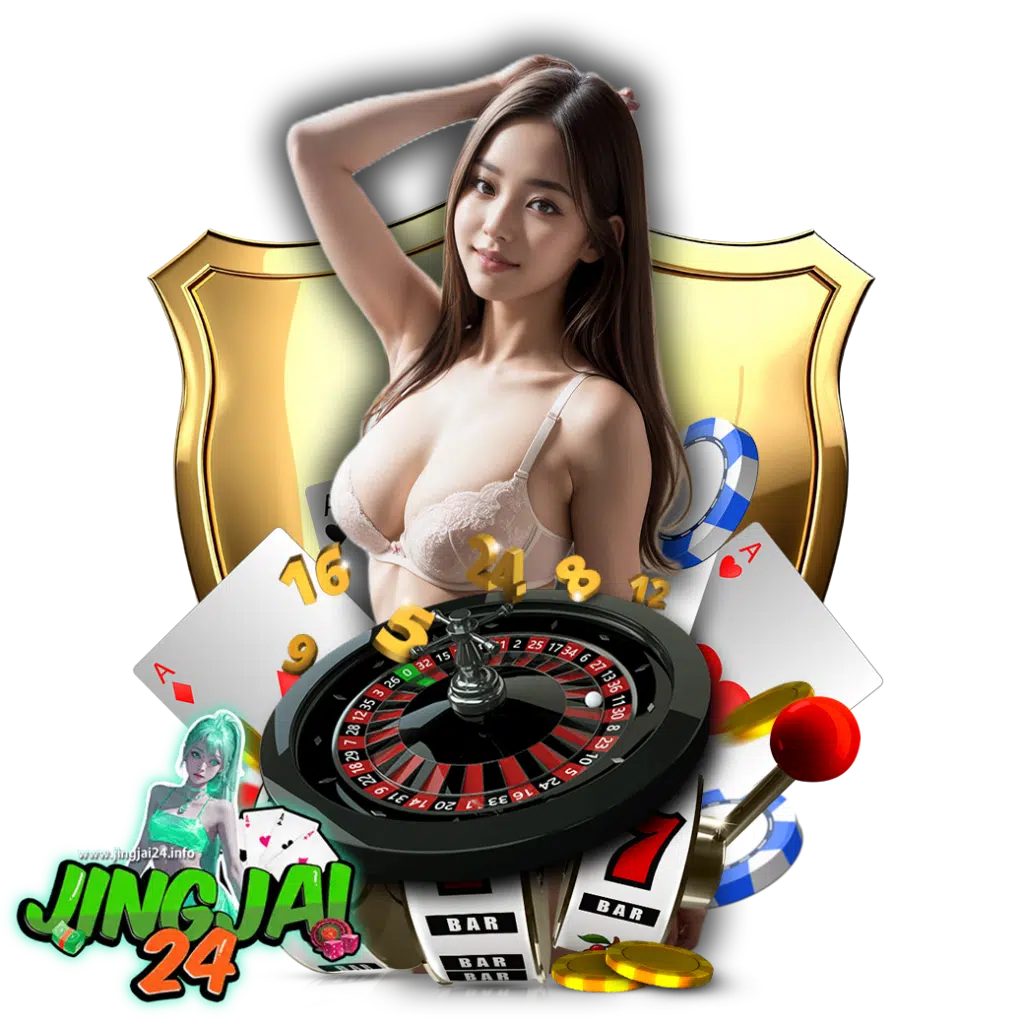 jingjai24 สมัคร